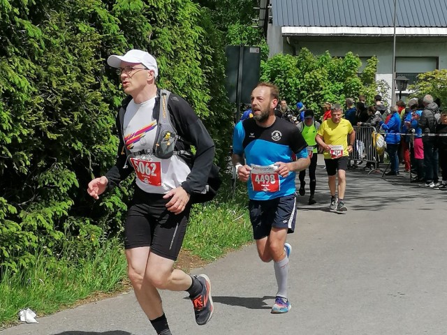 49. Rennsteiglauf 2022